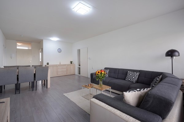 Medium property photo - Hoevenbos 164, 2716 PS Zoetermeer